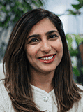 Geet Bedi