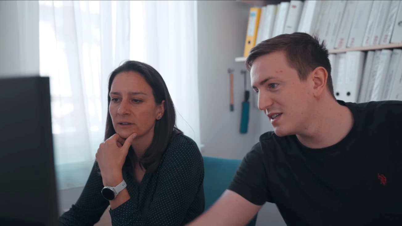 ILF Consulting Engineers Austria – Gisela verbindet Innovation mit Sicherheit und Lebensqualität