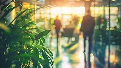 Delivering Sustainability