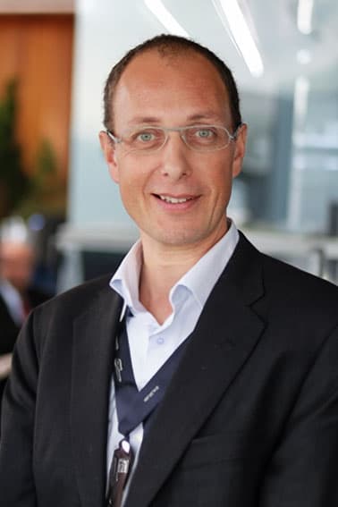 Joel Baret, Water Infrastructure Advisory Services