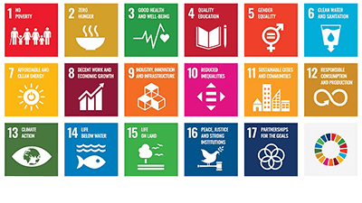 Corporate Sustainability