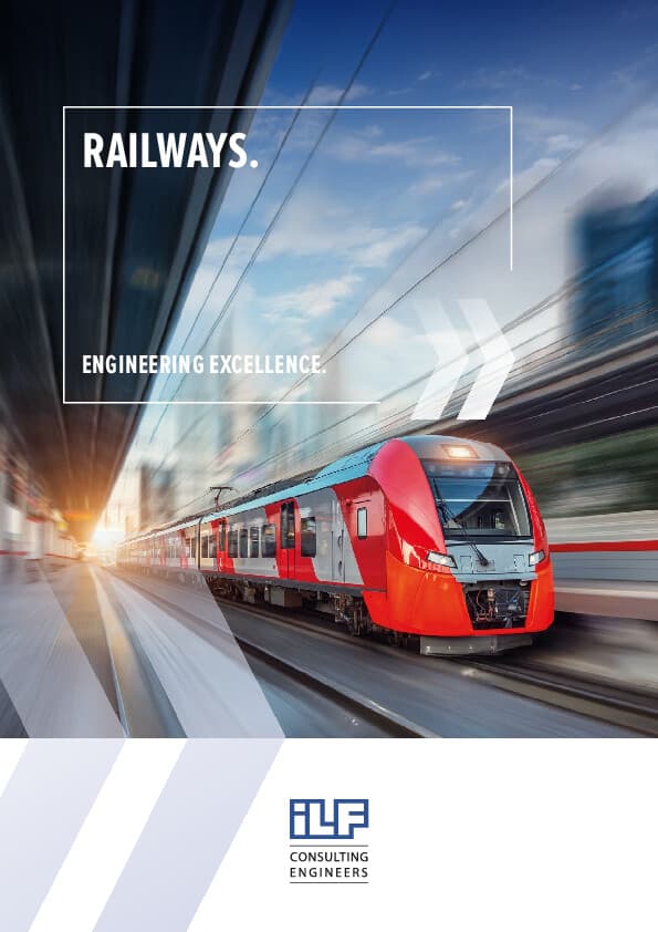 Cover of Railways