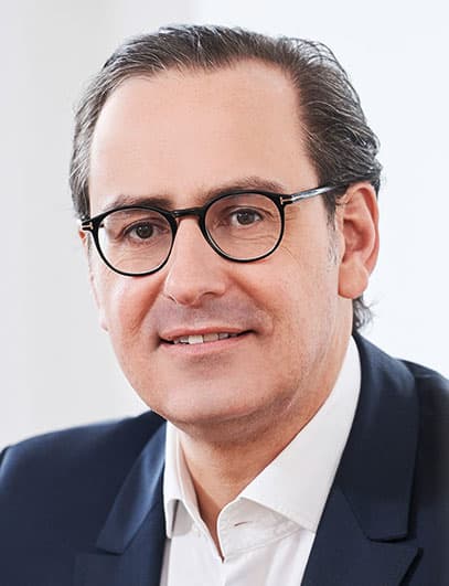 Dr. Michael Grahammer
