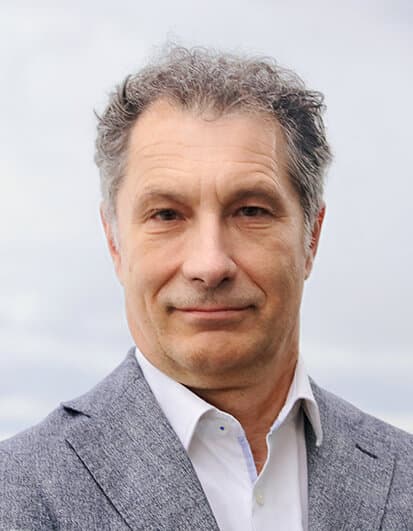 Markus Steiner