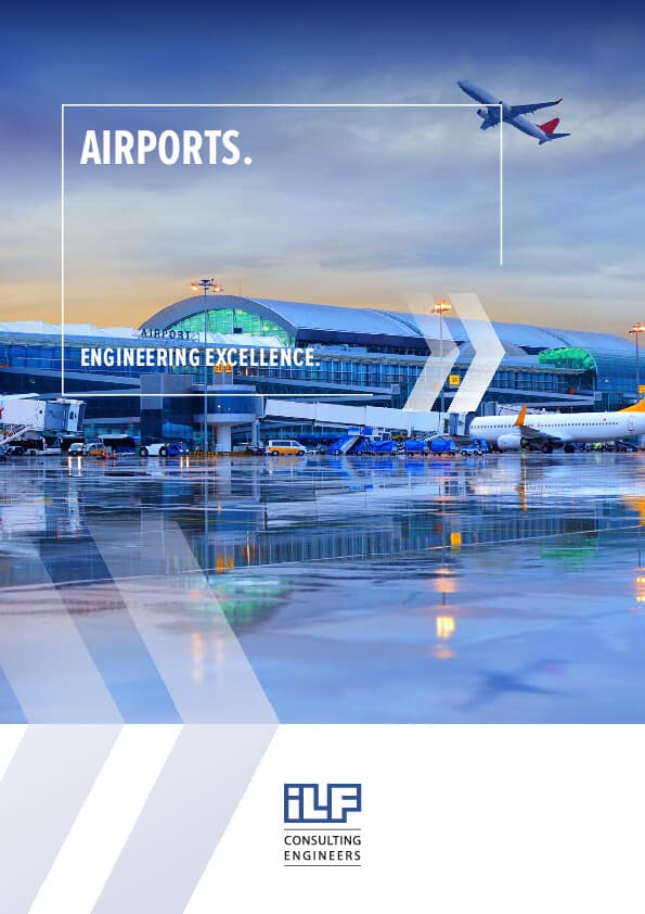 Cover of Airports