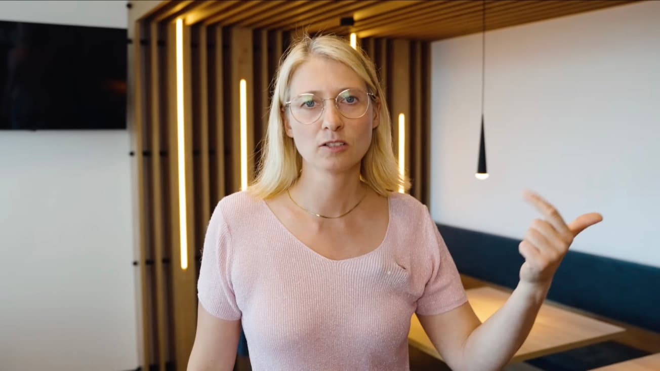 ILF Consulting Engineers Austria – Marie zeigt: Ohne Strom und Innovation keine moderne Infrastruktur
