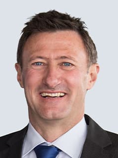 Bruno Mattle