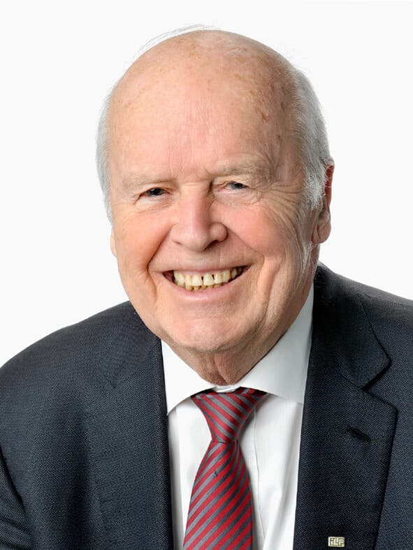 Adolf Feizlmayr, Company Founder