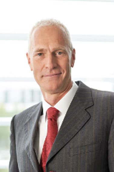 Andreas Linke, Green Molecules and Resources Advisory Services