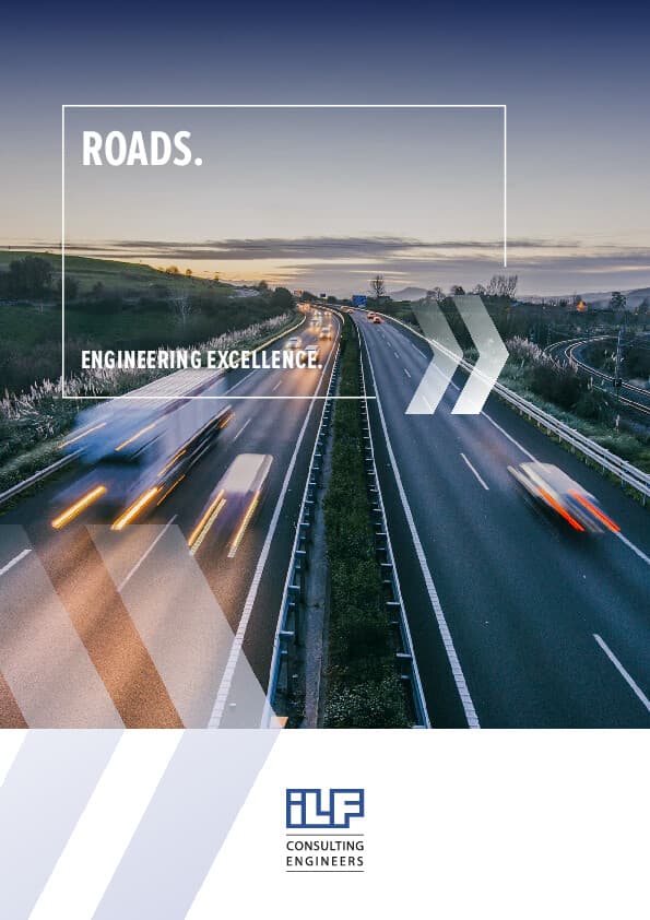 Cover of Roads