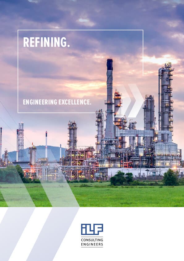 Cover of Refining