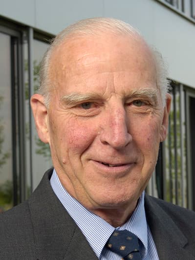 Pius Lässer (1931-2023), Company Founder