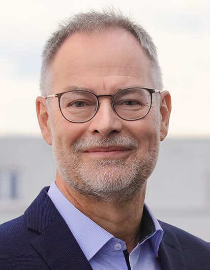 Christian Heinz