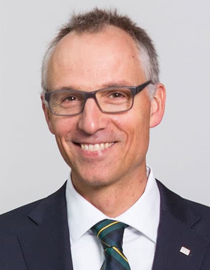 Bernhard Lässer