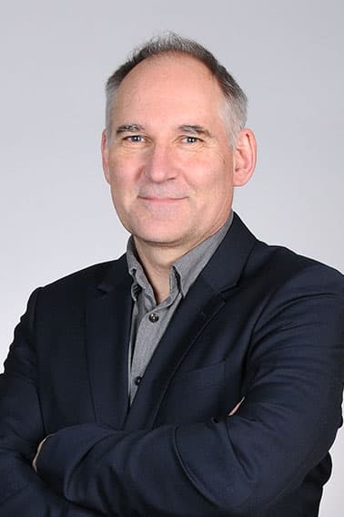 Simon Roth, M&A Advisory Services