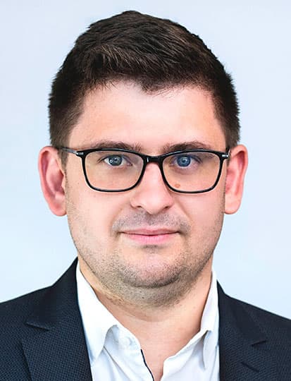 Mateusz Zurek