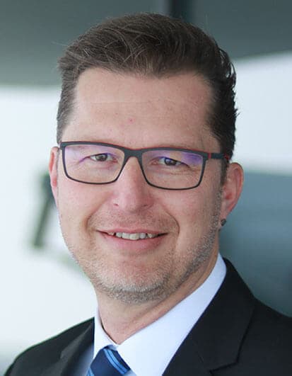 Gerhard Pumpernick