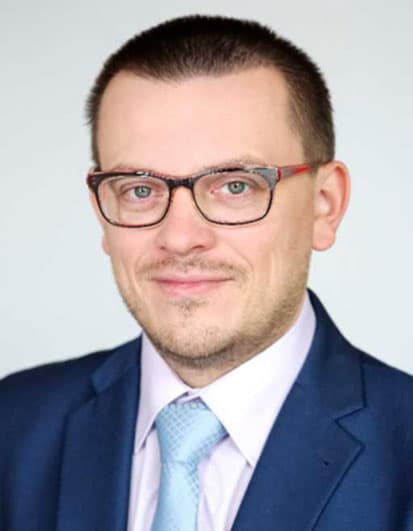 Michal Gorzoch