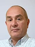 Portrait of Ivan P.