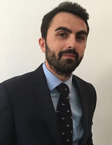 Roberto Mangano, Technical Advisory Services