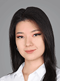 Adeliya Azamat