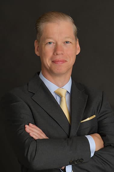 Markus Beste, Sustainable Solutions
