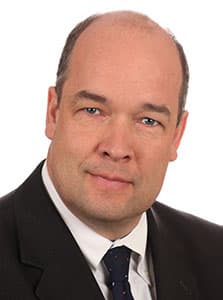 Patrick Peppinghaus