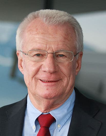 Dr. Hans Georg Wechsler