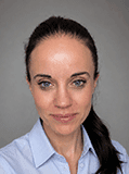 Joanna Madey