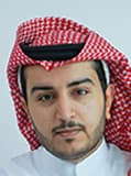 Portrait of Yazeed A.