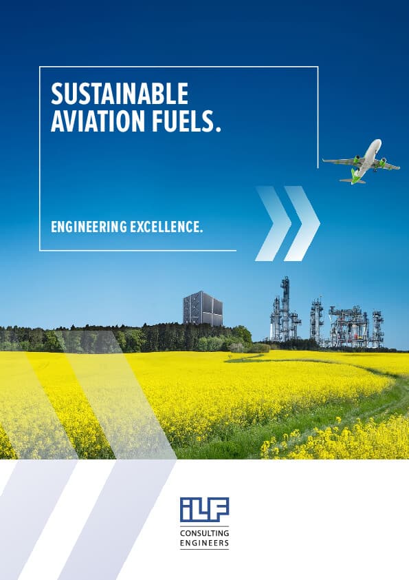Cover of Sustainable Aviation Fuels