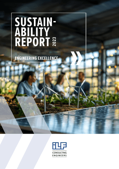 ILF Sustainability-Report 2023