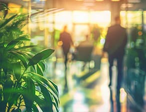 Corporate Sustainability