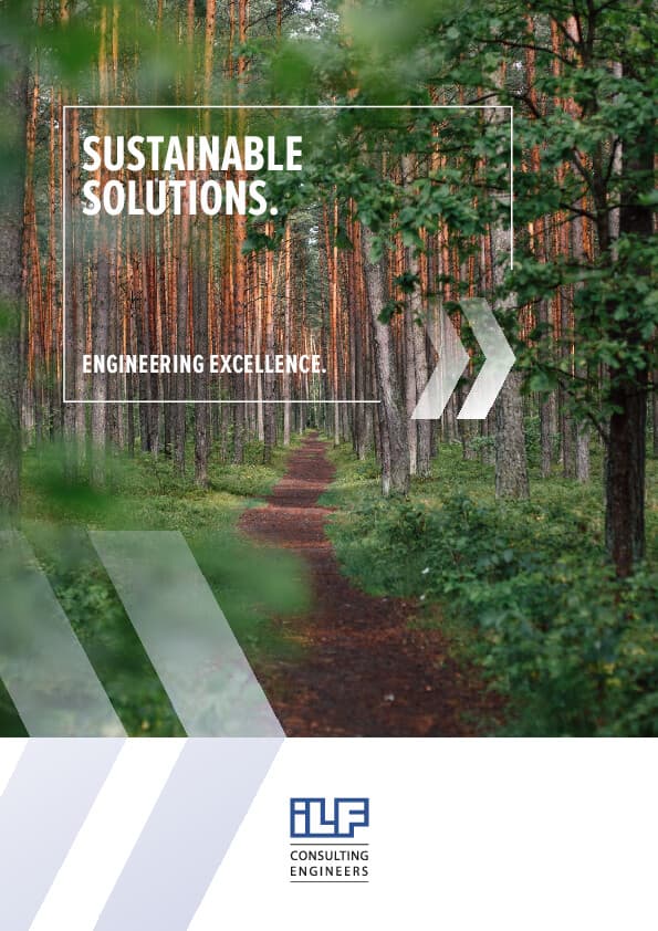 Cover of Sustainable Solutions