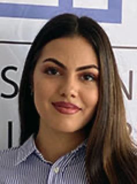 Portrait of Iulia C.