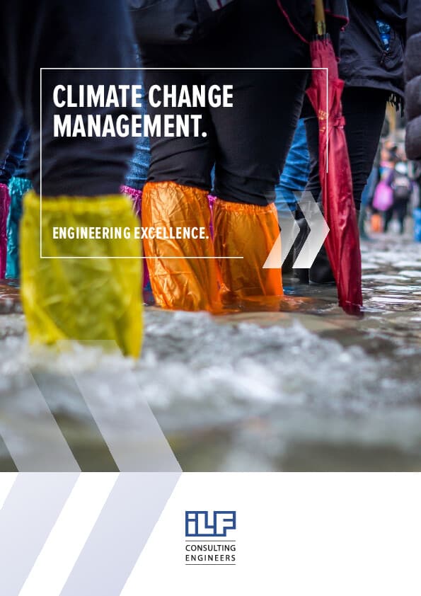 Cover of Climate Change Management