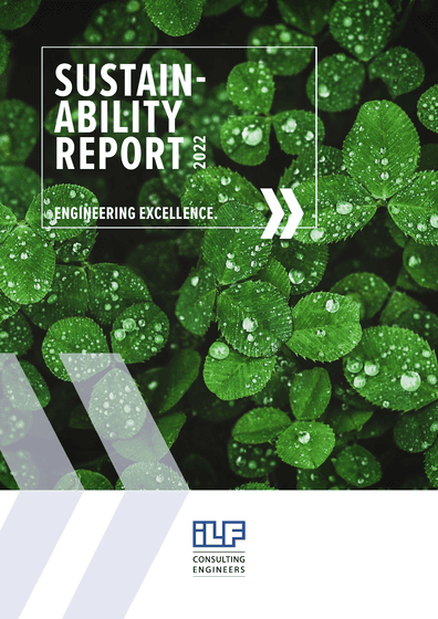 ILF Sustainability Report 2022