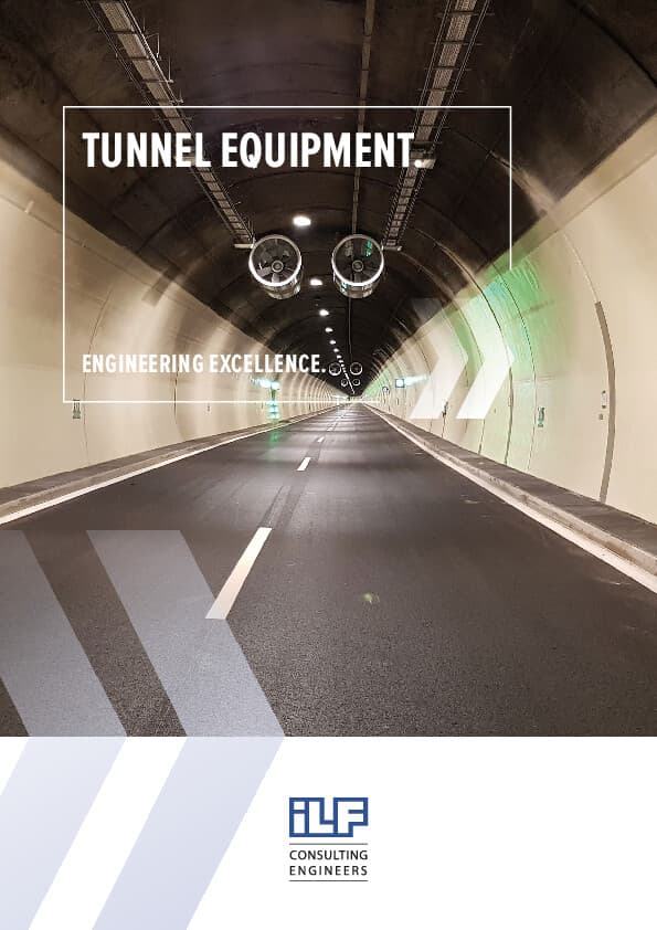 Cover of Tunnelequipment