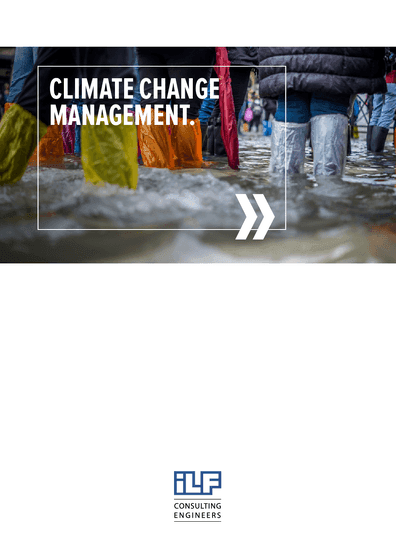 Climate Change Management