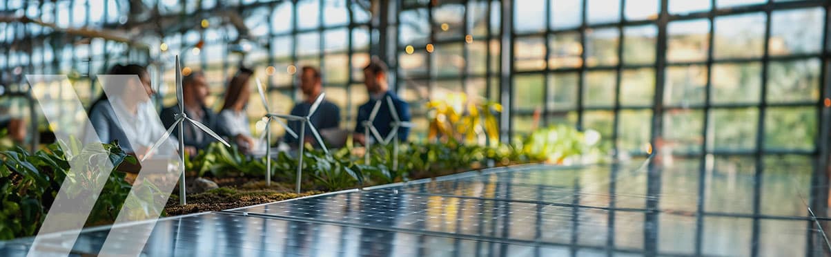 Sustainability Management