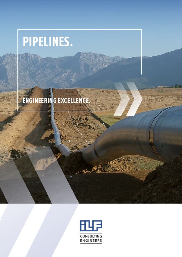 Cover of Pipelines
