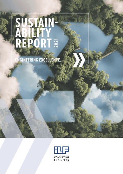 ILF Sustainability Report 2021