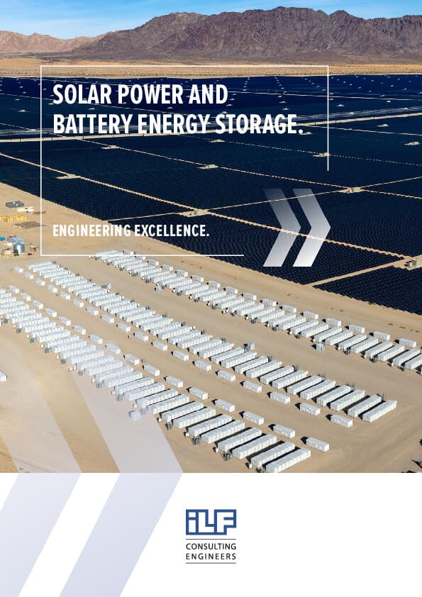 Cover of Solar Power
