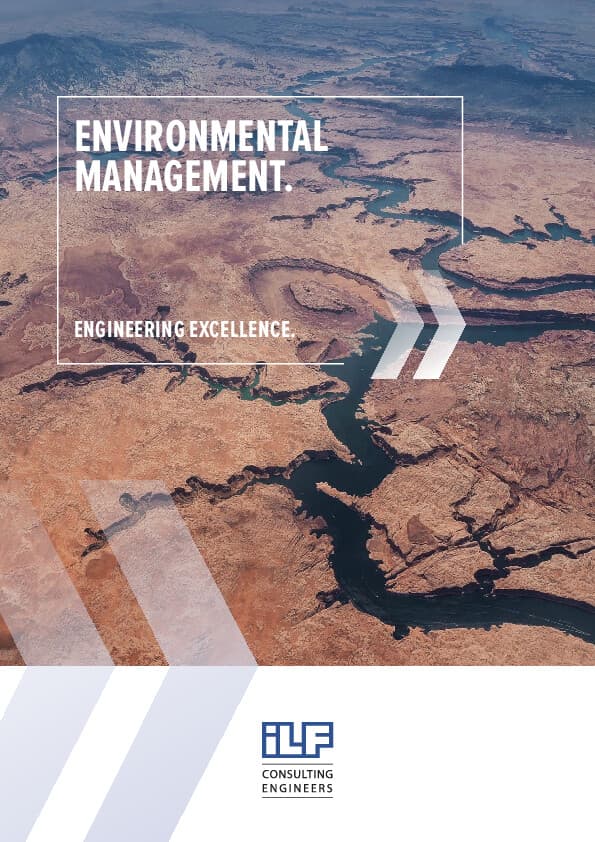 Cover of Environmental Management