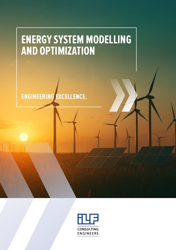 Cover of ESMO – Energy System Modelling and Optimization