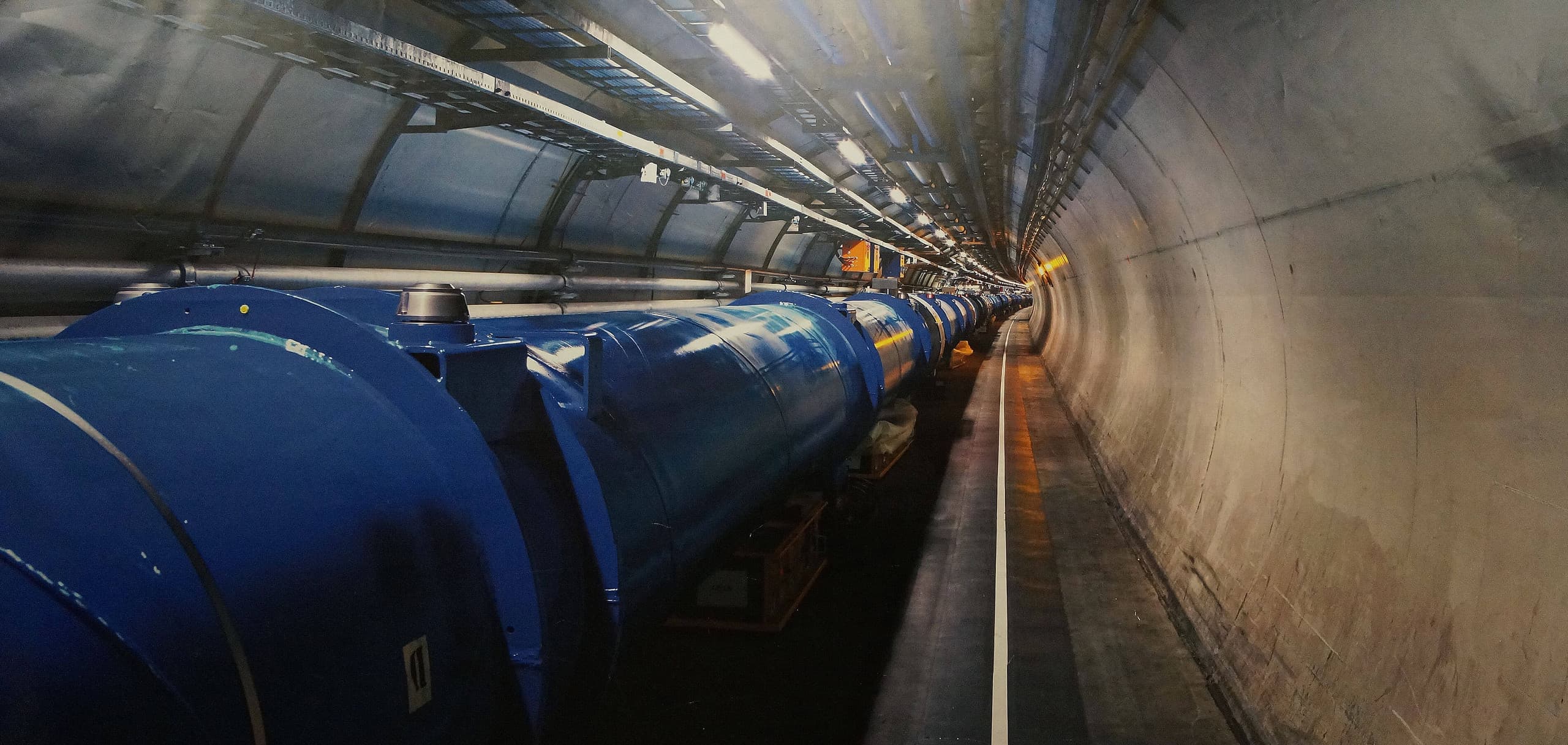 Future Circular Collider (CERN)