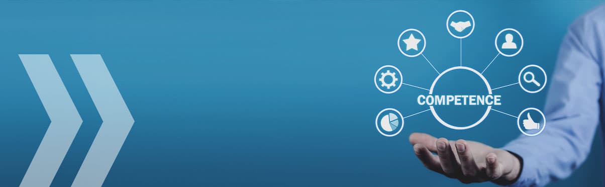 Competence and Knowledge Management