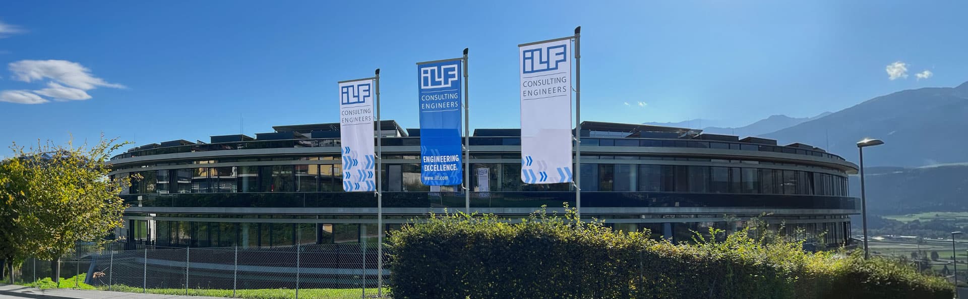 Your Career at ILF Consulting Engineers