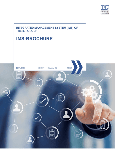 ILF IMS-Brochure