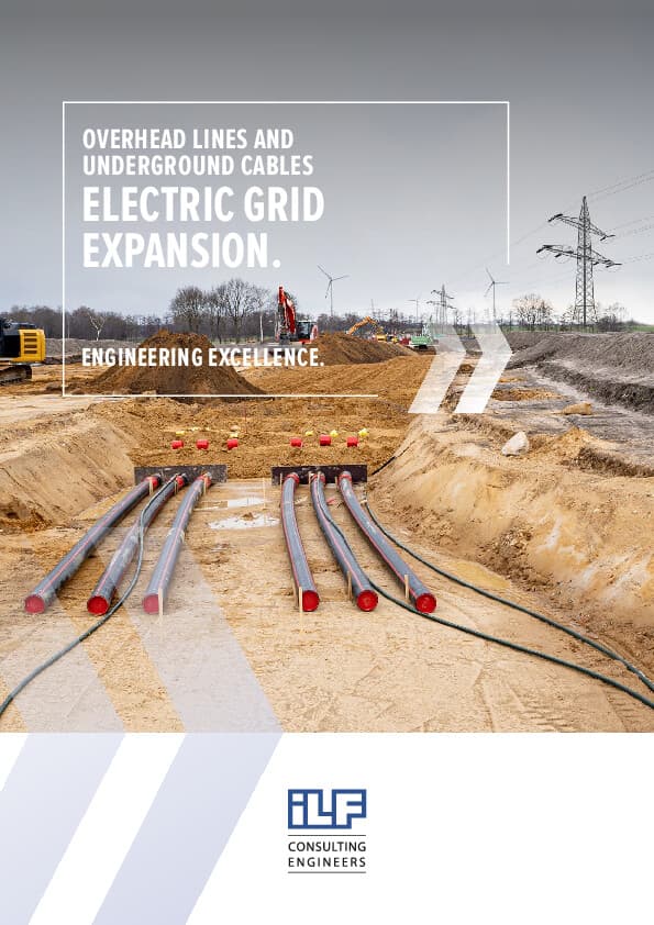 Cover of Electric Grid Expansion